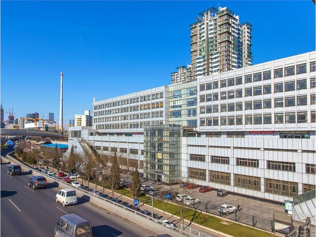 立体停车设备租赁公司